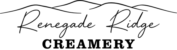Renegade Ridge Creamery