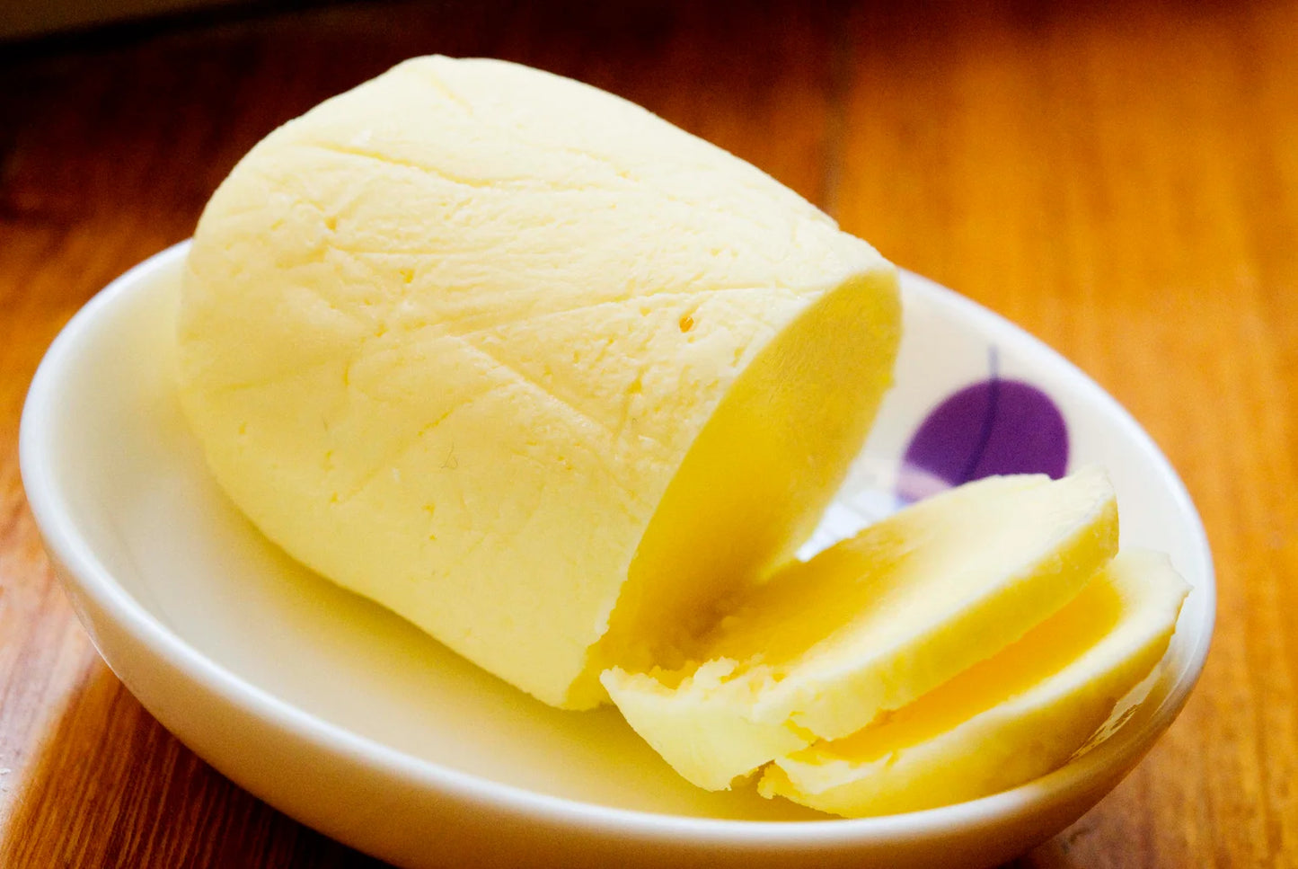 Raw A2A2 Jersey Butter (Pound)